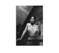 ZBSXLBNG Sigourney Weaver Actress Wall Art Picture Print Modern Family Room Decor 16 x 24 Inches (40 x 60 cm)