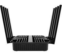 Zbtlink Cat6 4G LTE Router with Dual SIM Card Slot Unlocked MU-MIMO Dual Band WiFi 6 Cellular Router with 5 Gigabit WAN/LAN Ports and USB 3.0, 8 x 5dBi Antennas AX1800/3000 (Z8102AX-S-NL678-E)
