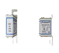 ZBWZXBDJ 1PCS Fuses:DN000UB69V250V 250A 690V B330028 / DN000UB69V315V C330029 / DN000UB69V350V W330115 / DN000UB69V400V(DN000UB69V250V)