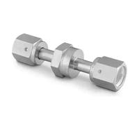 ZBWZXBDJ 【 6L-CW4FR8 】 One-way Valve, 1/2 Inch Internal Thread