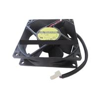 ZBWZXBDJ AD0824LB-A70GL 24V 0.09A Fan