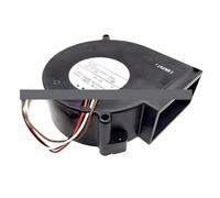 ZBWZXBDJ BG0903-B057-P0L DC24V 1.14A cooling fan(3 wire)