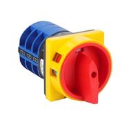 ZBWZXBDJ LW26GS-32/3 YMW26GS-32A 690V Cam Switch Electrical Changeover Selector(1-0-2)