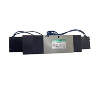 ZBWZXBDJ Solenoid valve 4KA210-06-L 4KA220-06-L AG4X-B253-FL-601252(4KA210-06,AC220)