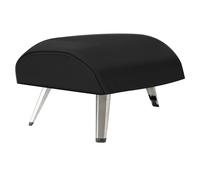 ZBXFCSH Heavy Duty 600D Polyester Cover compatible with Ooni Koda 12 Gas Pizza Oven Portable Gas Pizza Oven Cover Indoor Outdoor Waterproof
