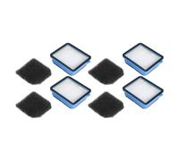 ZBXJIUFR Filter,Compatible For Electrolux,Q6-8 WQ61 WQ71 WQ81 Vacuum Cleaner Accessories