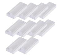 ZBXJIUFR Filters Accessories,Compatible For Coredy, R380 1700Pa& R300 Robot Vacuum Cleaner