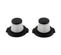 ZBXJIUFR Filters Element,Compatible For Simplus,11000 PA XCLX002, Washable Filter Element Filter(2pcs)