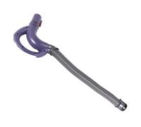 ZBXJIUFR Replacement Hose Handle,Compatible For Shark,NV350 NV351 NV352 NV355 NV356 NV357 UV440 Vacuum Hose Handle