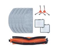 ZBXJIUFR Robot Vacuum Accessories Set,Compatible For Honiture,V8 Pro