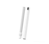 ZBXJIUFR Vacuum Cleaner Metal Tube Connection Rod ,Compatible For Tineco S5, COMBO,Vacuum Cleaner Extension Rod