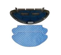 ZBXJIUFR Water Tank Mop Rag Filter Holder,Compatible For Isweep,X-Plorer Series 20 40 Accessories For Robot Spare Parts For(3pcs)