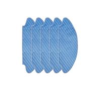ZBXJIUFR Water Tank Mop Rag Filter Holder,Compatible For Isweep,X-Plorer Series 20 40 Accessories For Robot Spare Parts For(5pcs)
