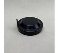ZBYFCLK 1pcs Car Headlight Dust Cover 6Q0941607D for Skoda Octavia 2 A5,Professional Headlight Dust Cover,Rubber waterproof shell