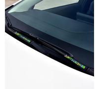 ZBYFCLK 3D Car Stickers for Mitsubishi Space Star,Car Logo Emblem Sticker,Car Window Door Badge Decals Auto Exterior Decoration Modified Accessories,Multi-colored