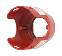 Schneider Electric Metal Emergency Stop Protection Guard 40mm - ZBZ1604