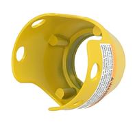 Schneider Electric protective collar for mushroom Switch 1pc