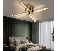 ZBZFGE 4-Light Hotel Decor Chandelier European Art Ceiling Light Compatible with Kitchen Bedroom Dining Room Sturdy Living Room Ceiling Lamp for Foyer Hall O（Cool White-4-light）