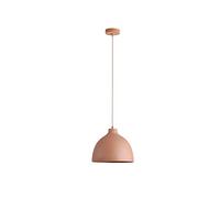 ZBZFGE Chandelier Color Light - Chandeliers Decoration Fixtures Adjustable E27 Base Pendant Lamp Minimalist Fixture Food Restaurants Ceiling Chandelier,Hanging Light(Pink,11.0in*11.