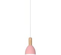 ZBZFGE - Color Pendant Light Bar Decoration Ceiling Chandelier Minimalist Metal Industrial Chandeliers Adjustable Base Pendant Lamp