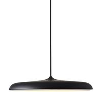 ZBZFGE Flying Saucer Shaped Iron Hanging Light, Minimalist Style LED Chandelier, Ceiling Pendant Lamp, Lighting Fixture Compatible with,Chandelier