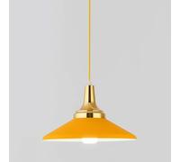 ZBZFGE Pendant Light Metal Decorative Contemporary Chandelier Fixture with Frosted Glass Shade, Hanging Ceiling Lamp Compatible,Pendant Lights