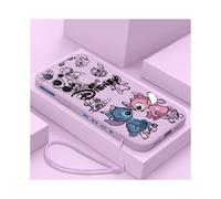(ZBZS-120HY60702, Galaxy S20) Disney Super Cute Stitch Case For Samsung Galaxy S