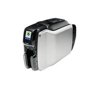 ZC31-000CQ00EM00 Zebra ZC300 Single Sided Dye Sublimation/Thermal Transfer