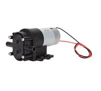ZC5201 DC 24V Brushed Motor SelfPriming Water Pump for Aquarium Fountain Pond Solar Circulation System