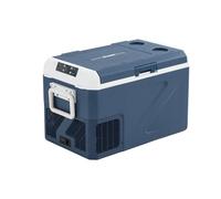 zcamp ICF31 12 Volt Car Refrigerator,34QT/32L Portable Freezer Electric Cooler -4℉~68℉,12/24V DC 100-240V AC Car Fridge for Camping, Road Trips, RV, Truck