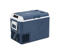 zcamp ICF41 12 Volt Car Refrigerator,42QT/40L Portable Freezer Electric Cooler -4℉~68℉,12/24V DC 100-240V AC Car Fridge for Camping, Road Trips, RV, Truck