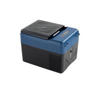 zcamp KI12 12 Volt Refrigerator,Portable Freezer,11 Quart(12L) Car Cooler,12V Car Fridge APP Control,12/24V DC 100-240V AC for Camping, Travel, Truck, RV, Boat -4℉~68℉