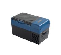 zcamp KI19, 19L Series,Compressor Car Refrigerator, Portable Camping Fridge DC 12v/24v Freezer for picnic, road trips and truck, -20℃ to 20℃