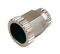 Zcargel Bike Freehub Tool, Handy Bicycle Lock Ring Nut Hub Remover Rear Hub Locking Removal Installation Tool For DT Swiss Star Ratchet Hub