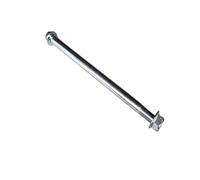 ZCBHGYVF M15 210mm 230mm 280mm Motorcycle Pit Dirt Motor Bike 15mm Drilled Rear Wheel Axle Compatible With Automotive Motorcycle Parts For Part Number M15(M15X210MM)