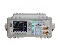 ZCBYBT Function Signal Generator 20Mhz DDS Digital Synthesis Signal Source LWG3020 Independent Output High-Precision LED Display,LWG3080:100MHZ