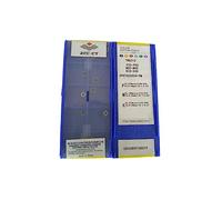 ZCC CT 100% Original SPGT SPGT06 SPGT0602 SPGT060204 PM SPGT060204-PM YBG212 King Drill Indexable U-Drill