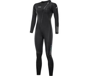 ZCCO Ultra Stretch Wetsuit 3mm Front Zipper One Piece - XS (Brand New)