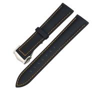 ZCCZJS 19mm 20mm High Density Nylon Watchband for 300 Fabric Leather Canvas 21mm 22mm Watch Strap