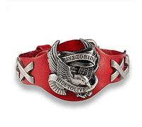 ZCCZJS Bracelet Men'S Bracelets Women Bracelets Maleretro Bracelet Genuine Leather Bracelet Men Woman Bracelets Bangles