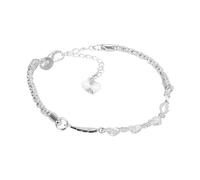 ZCCZJS Bracelets Cherry Green Bracelet Women's Summer And Prosperous Career Transfer Beads Long Dangling Casual