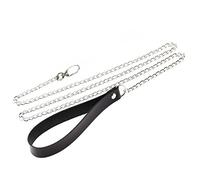 ZCCZJS Dark Style Princess Collar Gothic Accessories Black Lace Cold Vintage Lolita Aesthetic Cosplay Chain Necklace