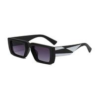 ZCCZJS Fashion Men And Women Punk Sunglasses Outdoor Vacation Photo Shoot UV400 Sunglasses Gift