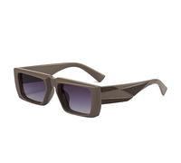 ZCCZJS Fashion Men And Women Punk Sunglasses Outdoor Vacation Photo Shoot UV400 Sunglasses Gift