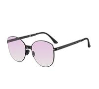 ZCCZJS Fashion Ultra-light Men And Women Sunglasses Outdoor Vacation Driving Sports Business Decorative Sunglasses
