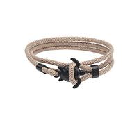 ZCCZJS Multi-layer bracelet, with a sense of hierarchy and visual impact, making your wrist more three-dimensional, multi-layer bracelet for women