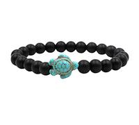 ZCCZJS Multi-layer bracelet, with a sense of hierarchy and visual impact, making your wrist more three-dimensional, multi-layer bracelet for women