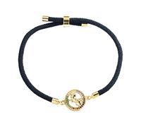 ZCCZJS Multi-layer bracelet, with a sense of hierarchy and visual impact, making your wrist more three-dimensional, multi-layer bracelet for women