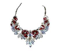 ZCCZJS Necklace Pendant Chain Men Women Jewellery Necklace For Woman