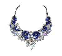 ZCCZJS Necklace Pendant Chain Men Women Jewellery Necklace For Woman